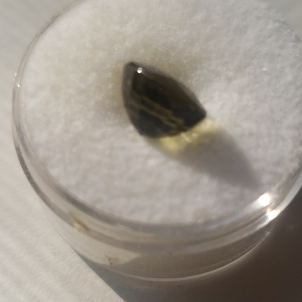 Genuine gemstone - Picture 5 of 8